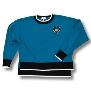 Juicy by Juicy Couture Boxy Sweatshirt Size M